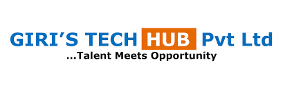 Tech HUB Logo